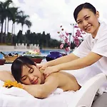 Harbour Plaza Resort City 