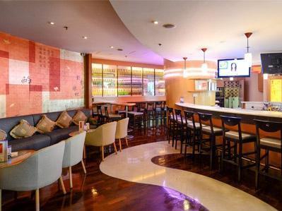 嘉湖海逸酒店 酒店 香港